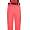Ski Pants with Bibs vs. Regular: Pros, Cons & Best Picks DM-SP04