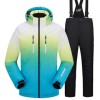 Ski Jacket Deals: Where to Find Discounts on Top Winter Outerwear DM-SW02