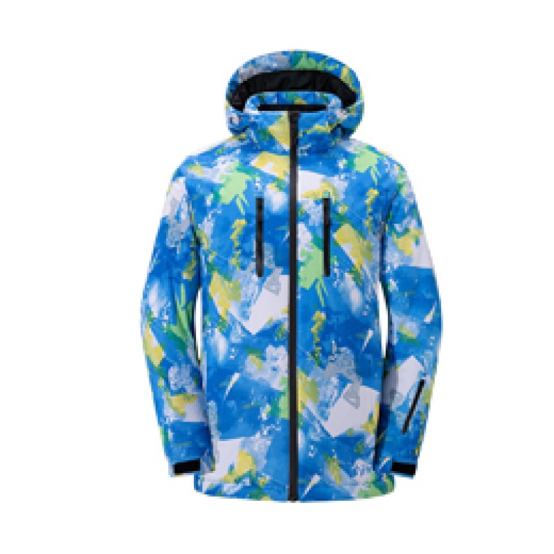 Men's Ski Jacket and Pants Set DM-SW03 Men's Ski Jacket and Pants Set DM-SW03