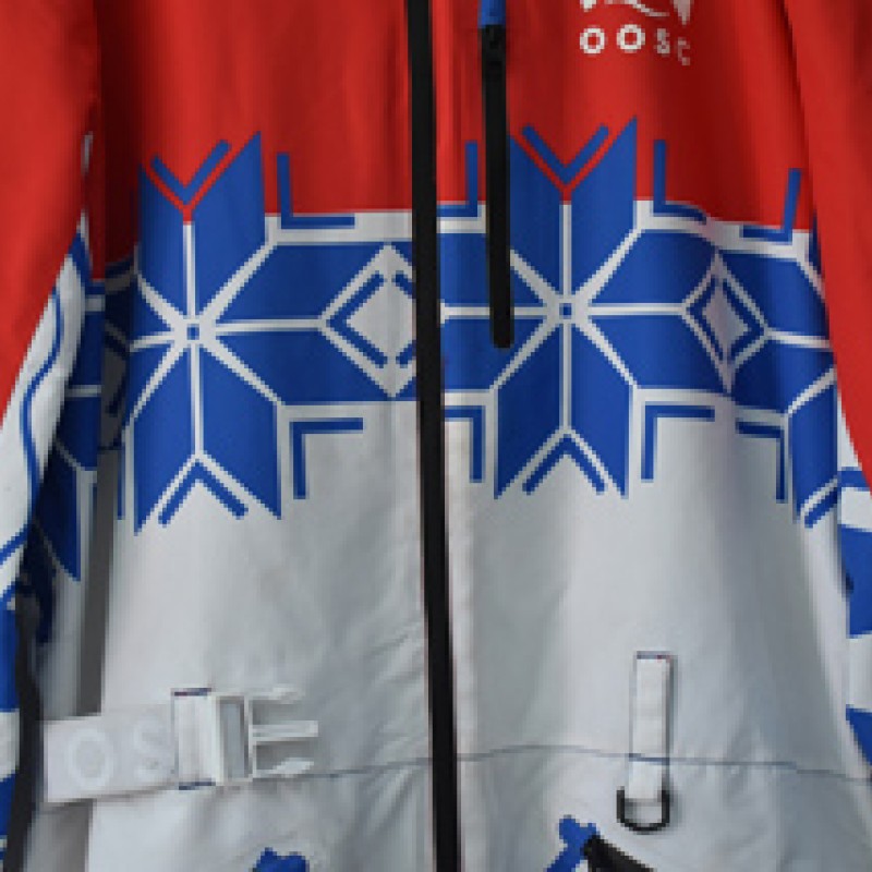 Women’s one piece ski suits DM-SS03 Women’s one piece ski suits DM-SS03