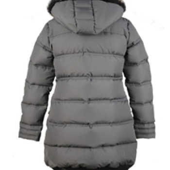 Customize Oversized Puffer Jackets: The Hottest Winter Fashion Trend AD-P012