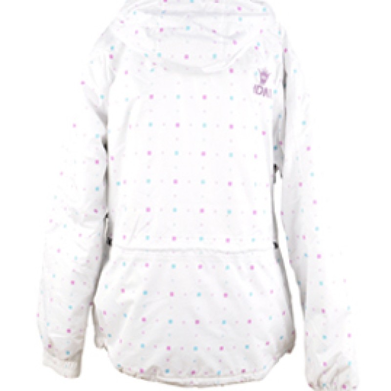 Premium Ski Jacket Brands: Stay Warm & Dry in Extreme Conditions AD-S009