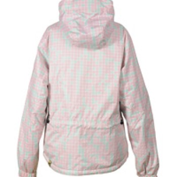 Customize Lightweight Ski Jackets: Comfortable & Warm Options for Active Skiers AD-S023