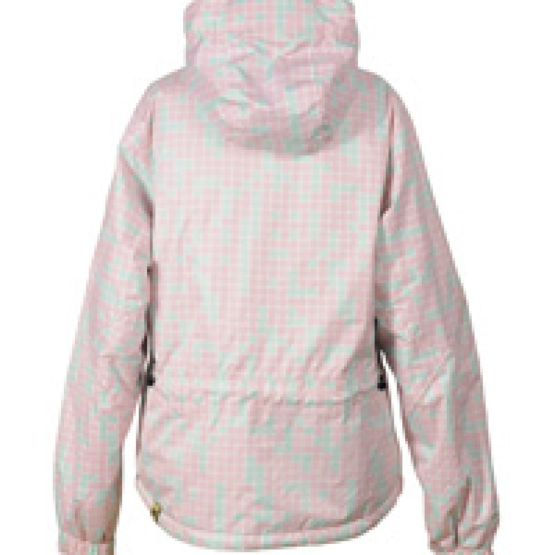 Lightweight Ski Jackets: Comfortable & Warm Options for Active Skiers AD-S023