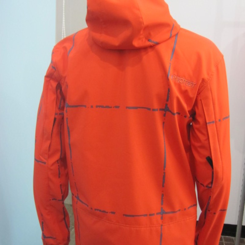Ski Jacket Deals: Where to Find Discounts on Top Winter Outerwear AD-S100