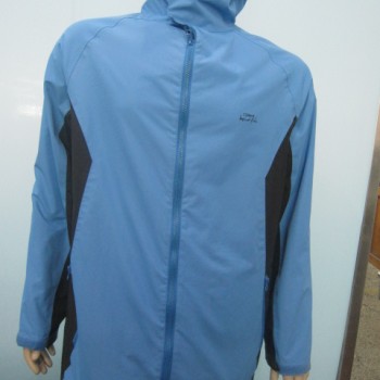 Customize Ski Wear Guide: How to Choose the Perfect Winter Gear for the Slopes AD-S102