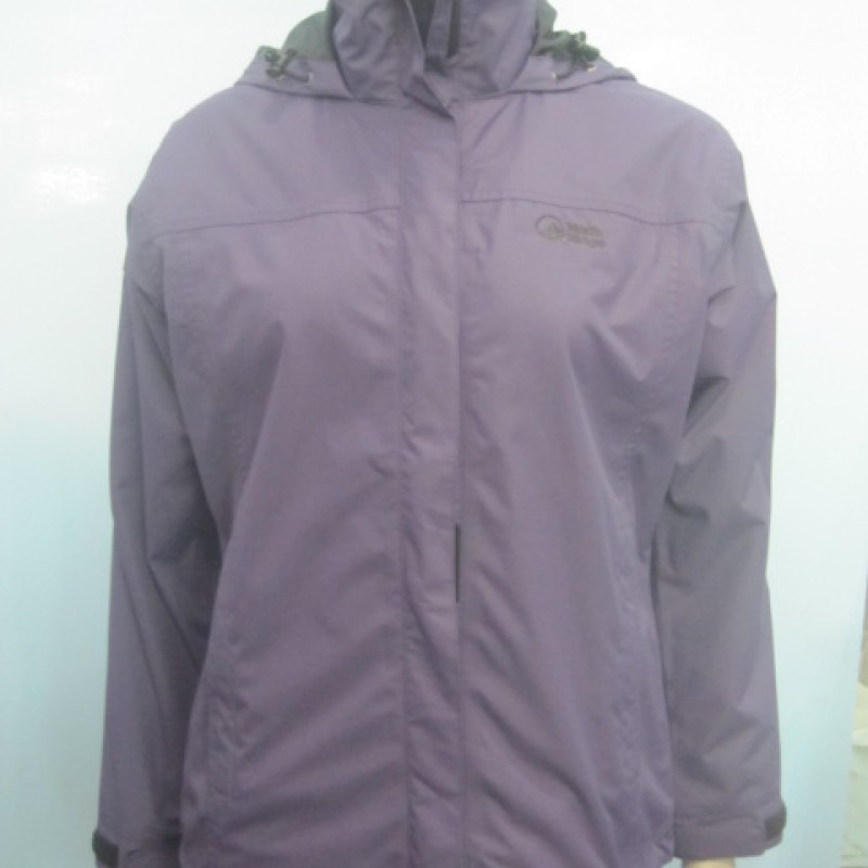 Waterproof Ski Wear: Top-Rated Jackets & Pants for Snow Sports AD-S106