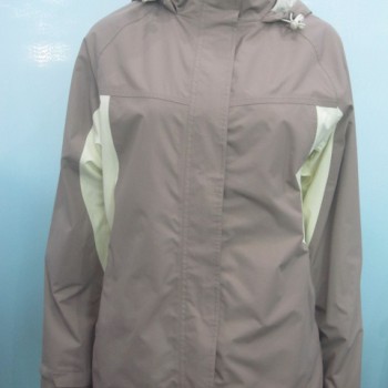 Customize Waterproof Ski Wear: Top-Rated Jackets & Pants for Snow Sports AD-S107