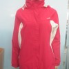Eco-Friendly Ski Wear: Sustainable Snow Gear for Responsible Skiers AD-S108