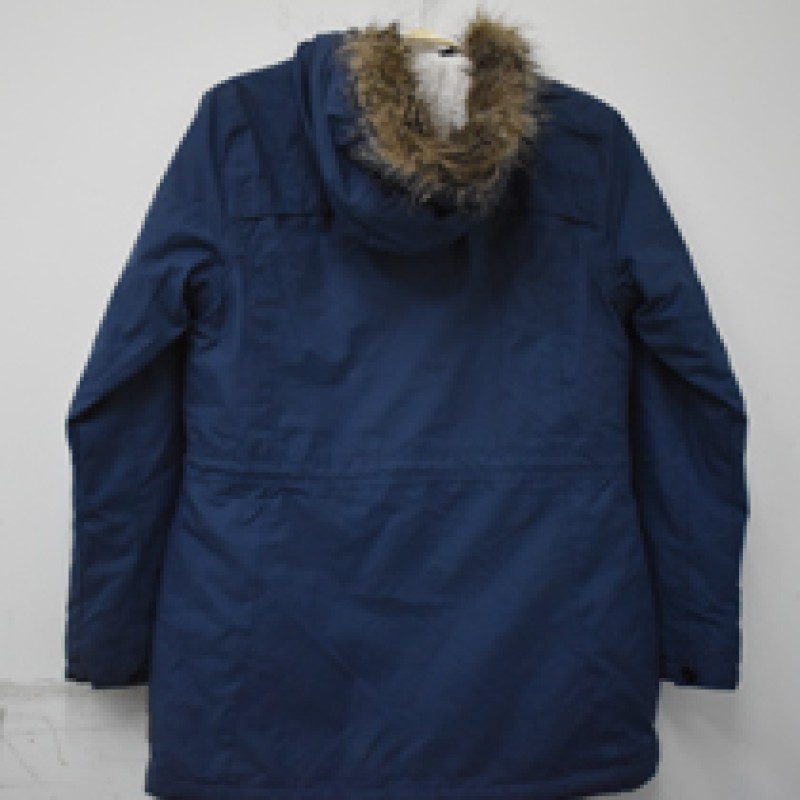 Best Parka Jackets for 2025: Top Warm & Waterproof Winter Coats AD-P001