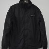 Men's Lightweight Packable Hooded Puffer Jacket Insulated Winter AD-P006