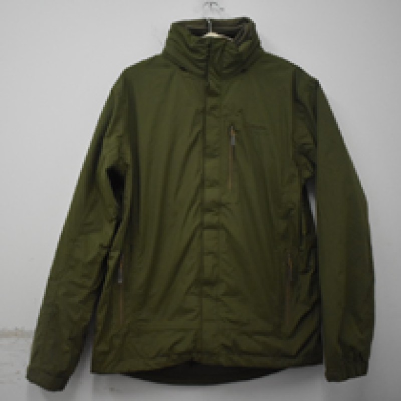 Best Down-Filled Parka Jackets for Harsh Winter Conditions AD-P005