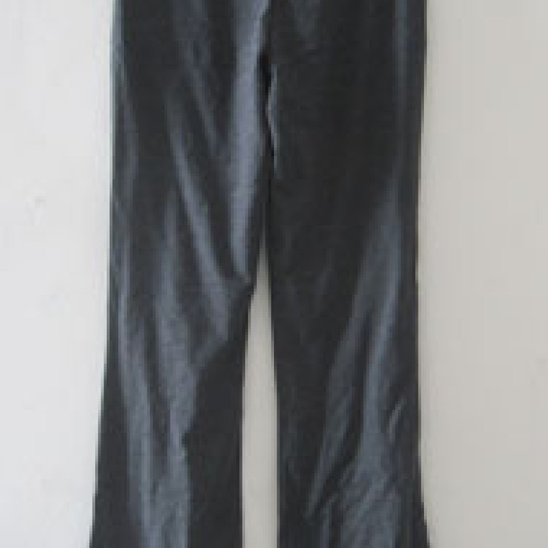 High-Waisted Yoga Leggings with Pockets DM-YG008