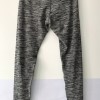 Women's Leggings with Pockets-Crossover High Waisted Bootcut Yoga Pants DM-LG001