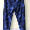 Women's Leggings with Pockets-Crossover High Waisted Bootcut Yoga Pants DM-LG002