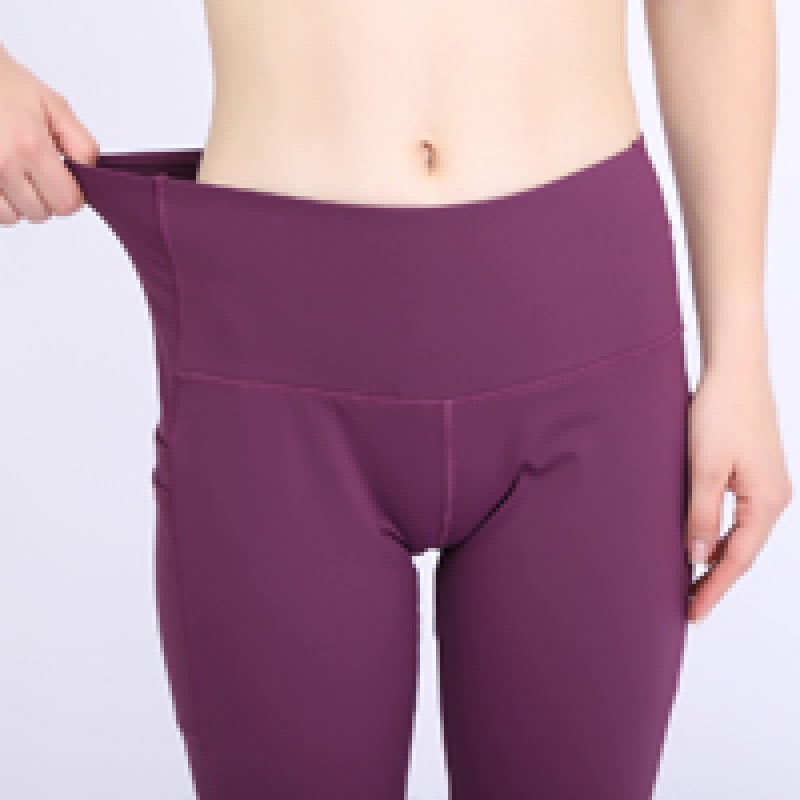 Women's Flare Yoga Pants YG-001