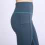 B2B Best Yoga Pants for women Comfort & Style in 2025 DM-YG0012