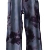 Plus Size Yoga Leggings DM-YG009