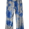 High Waisted Bootcut Yoga Pants DM-YG010