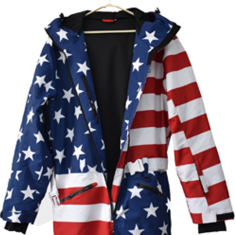 Best ski jumpsuits men  DM-SK001