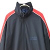 Men's Faux fur parka jacket DM-P005