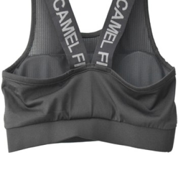 Customize High Waist Mini Flared Leggings for Women DM-YG022