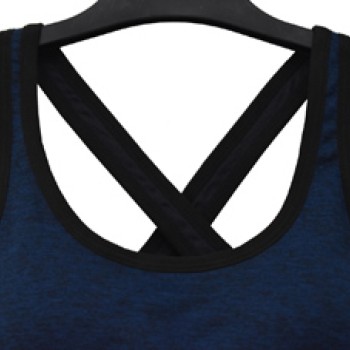 Customize Women's High Waisted Workout Leggings DM-YG026