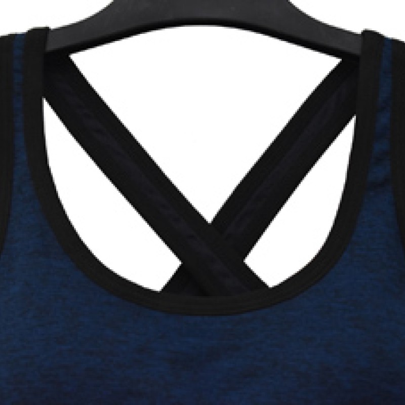 Women's High Waisted Workout Leggings DM-YG026