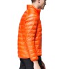 Men's Packable Down Jacket Hooded Lightweight Puffer Jacket DM-DJ002