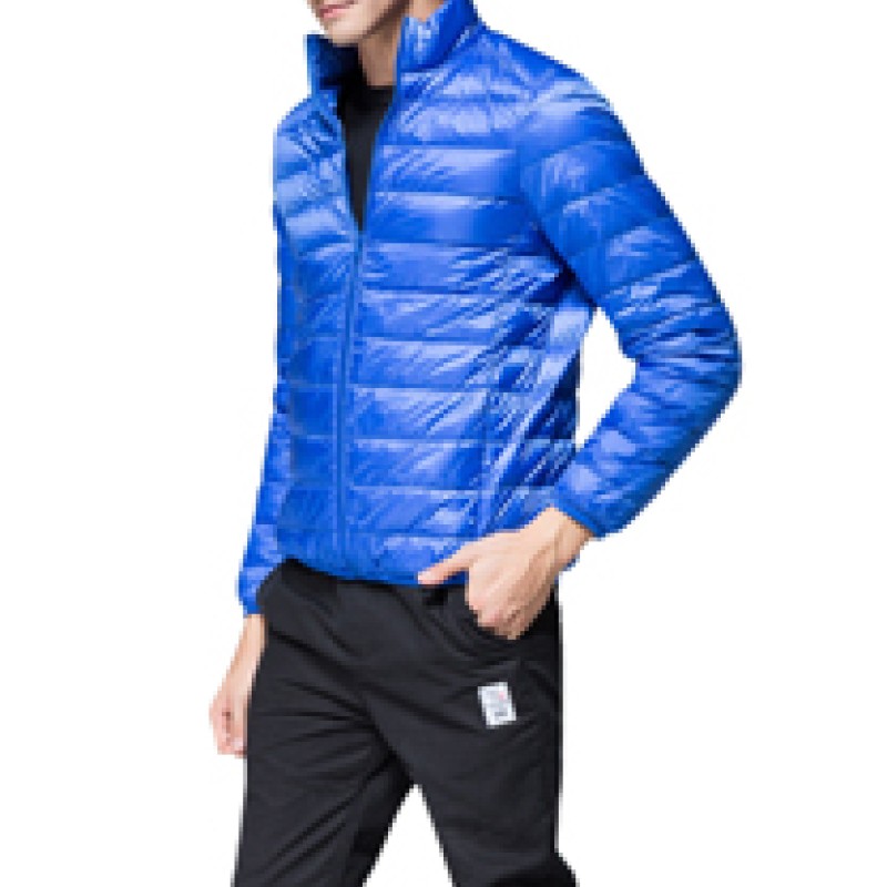 Men’s Puffer Jacket Buying Guide DM-DJ003