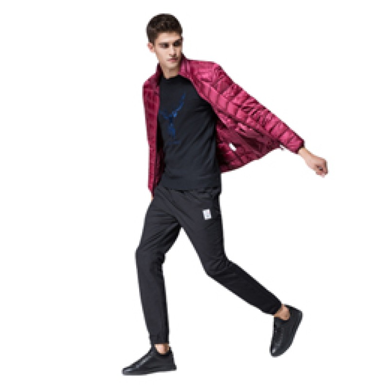 Men’s Puffer Jacket Buying Guide DM-DJ004