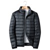 Best Puffer Jackets for Hiking & Outdoor Adventures DM-DJ007