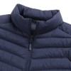 Men's Lightweight Puffer Jacket Insulated Water-Resistant Outdoor Winter Down Jacket DM-DJ009