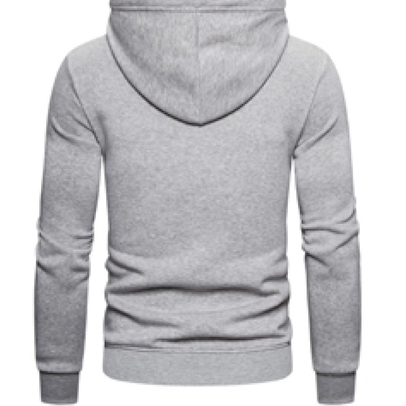 Best sweatshirt hoodies for men DM-PW04