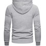 B2B Best sweatshirt hoodie for men DM-PW04