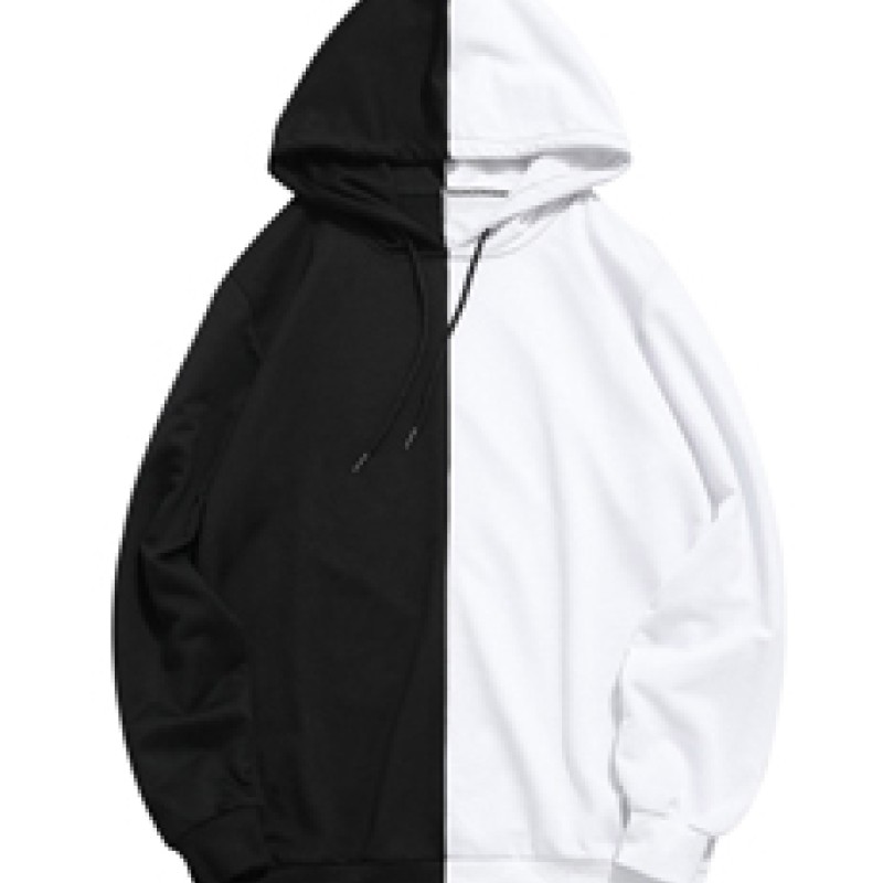 Best Hoodie Sweatshirt Collection 2025 DM-PW06