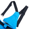 Eco-Friendly Ski Pants: Sustainable Snow Gear for Responsible Skiers DM-SP02