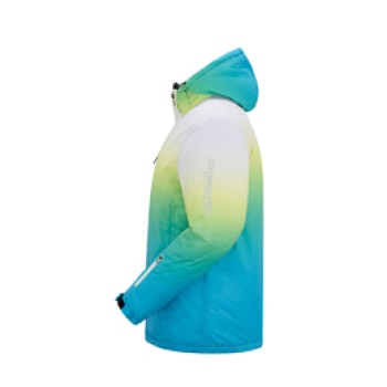 Customize Ski Jacket Deals: Where to Find Discounts on Top Winter Outerwear DM-SW01