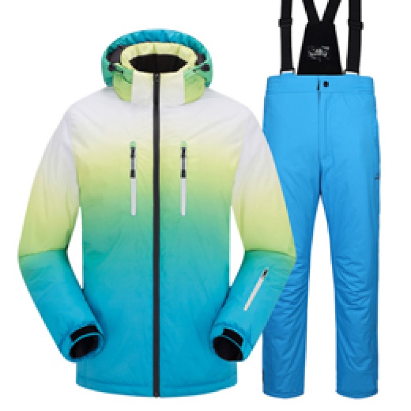 Ski Jacket Deals: Where to Find Discounts on Top Winter Outerwear DM-SW02