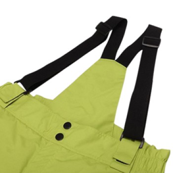 Customize Ski Pants on Sale: Where to Find the Best Deals on Winter Snow Pants DM-SP06