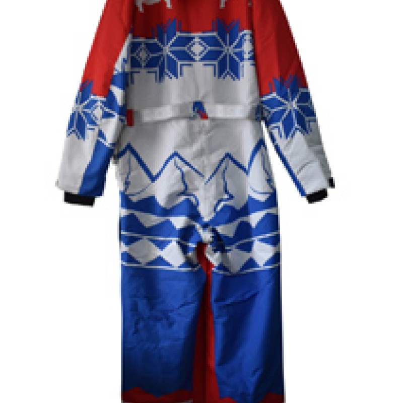 Women’s one piece ski suits DM-SS03