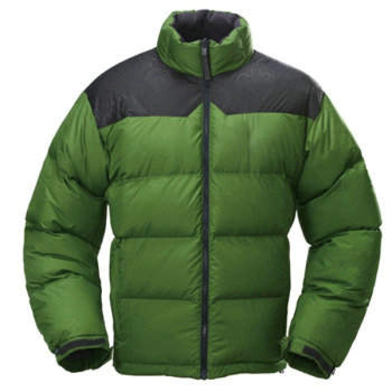  Men's Winter Jacket - Puffer Coat with Hood - Down Jacket For Outdoor AD-P01
