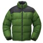 Customize  Men's Winter Jacket - Puffer Coat with Hood - Down Jacket For Outdoor AD-P01