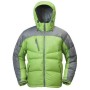 Custom Men's Packable Lightweight Water-Resistant Puffer Jacket 