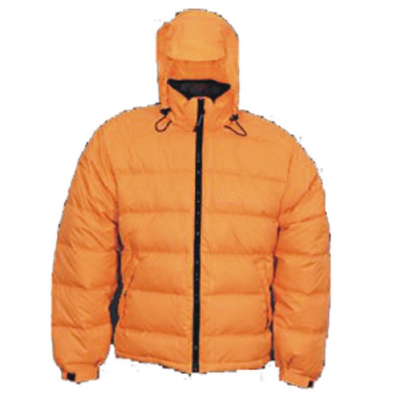 Men's Packable Lightweight Water-Resistant Puffer Jacket AD-P006
