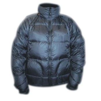 Customize Men's Lightweight Packable Hooded Puffer Jacket  AD-P007