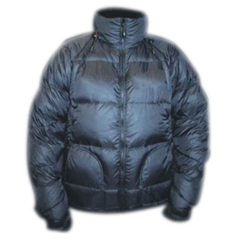 Men's Lightweight Packable Hooded Puffer Jacket  AD-P007