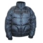 Customize Men's Lightweight Packable Hooded Puffer Jacket  AD-P007
