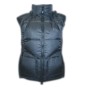 Custom Lightweight Puffer Jackets for Extreme Cold AD-P009