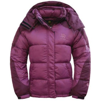 Customize Waterproof Puffer Jackets for Rain & Snow AD-P017